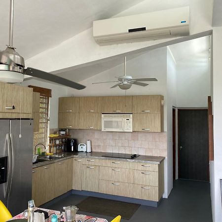 Casa Villa Volares Isla Culebra Екстер'єр фото