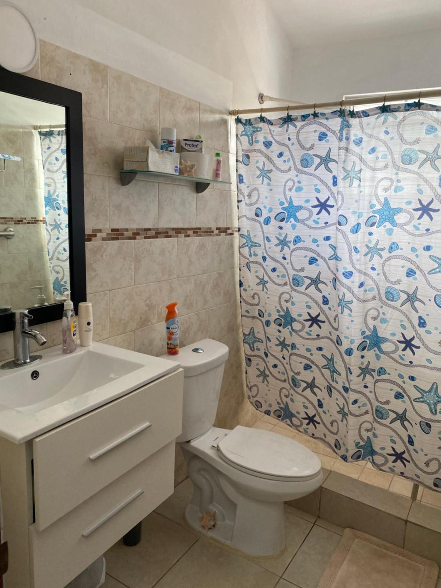 Casa Villa Volares Isla Culebra Екстер'єр фото