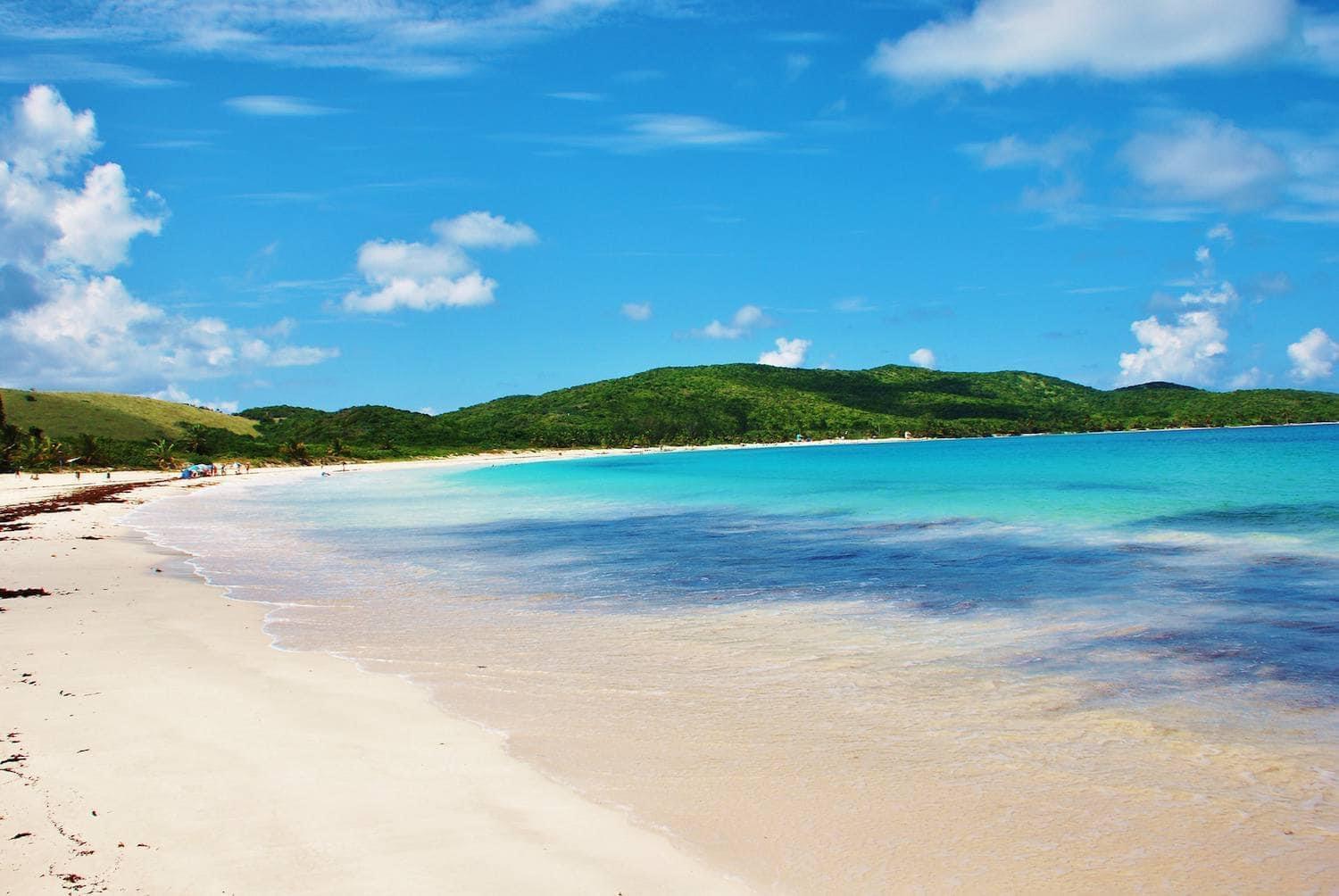 Casa Villa Volares Isla Culebra Екстер'єр фото