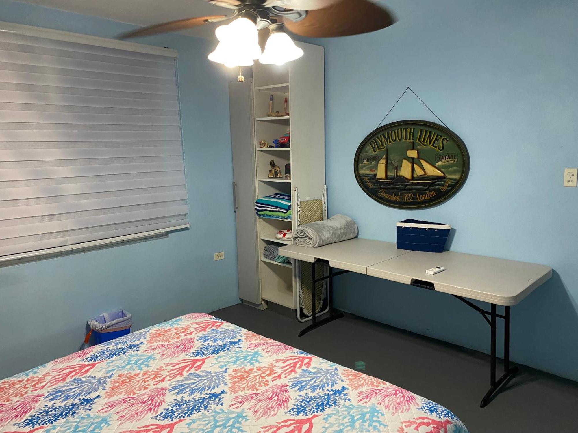 Casa Villa Volares Isla Culebra Екстер'єр фото