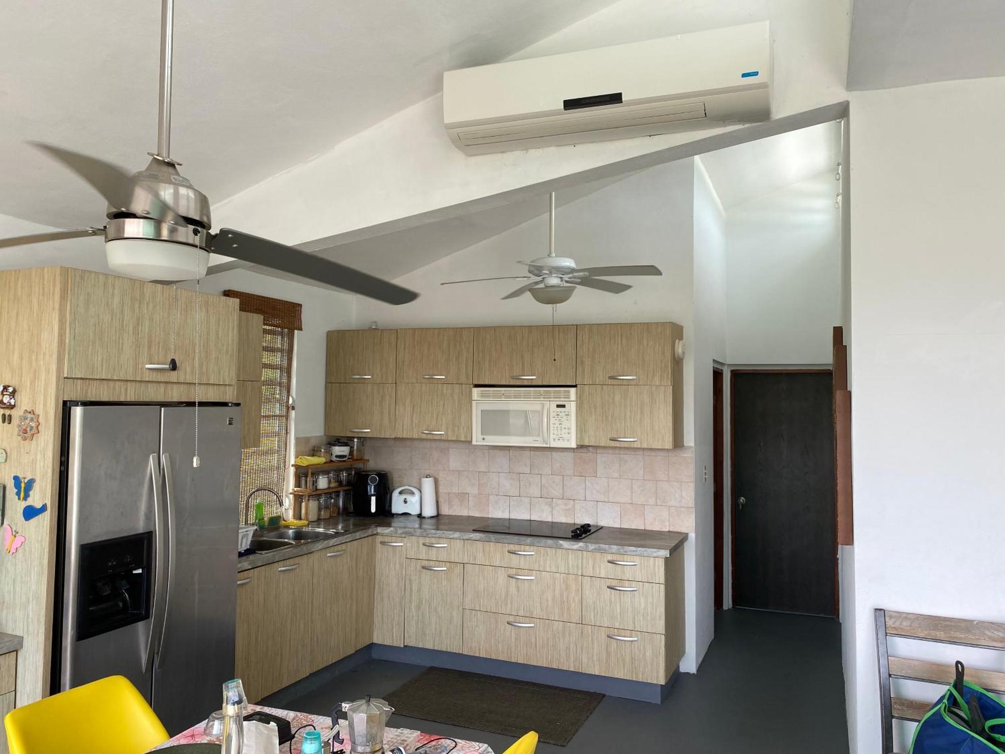 Casa Villa Volares Isla Culebra Екстер'єр фото