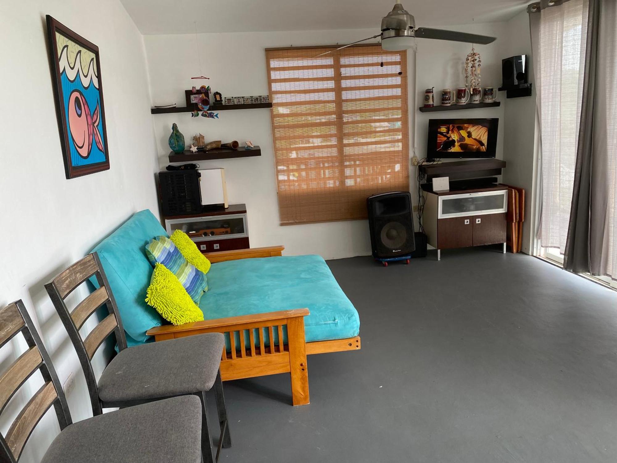 Casa Villa Volares Isla Culebra Екстер'єр фото