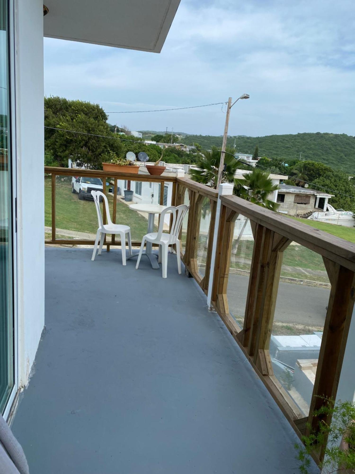 Casa Villa Volares Isla Culebra Екстер'єр фото