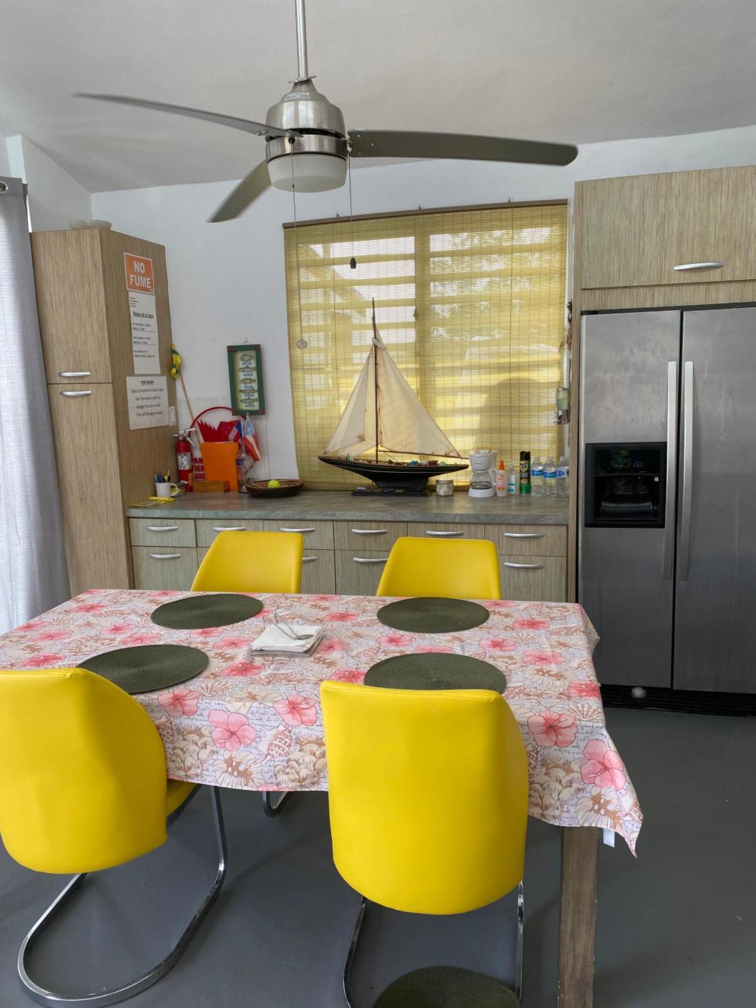 Casa Villa Volares Isla Culebra Екстер'єр фото