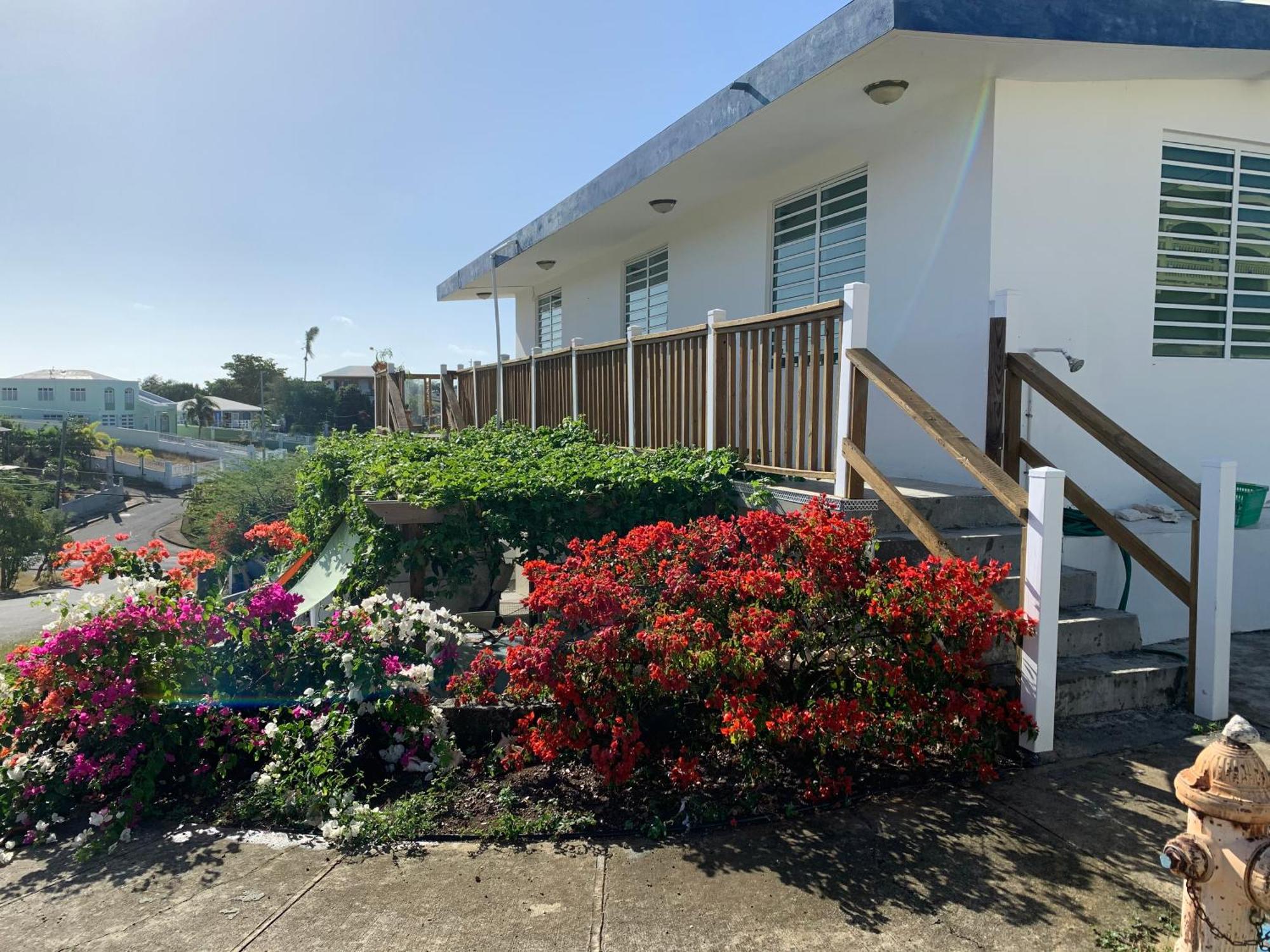 Casa Villa Volares Isla Culebra Екстер'єр фото