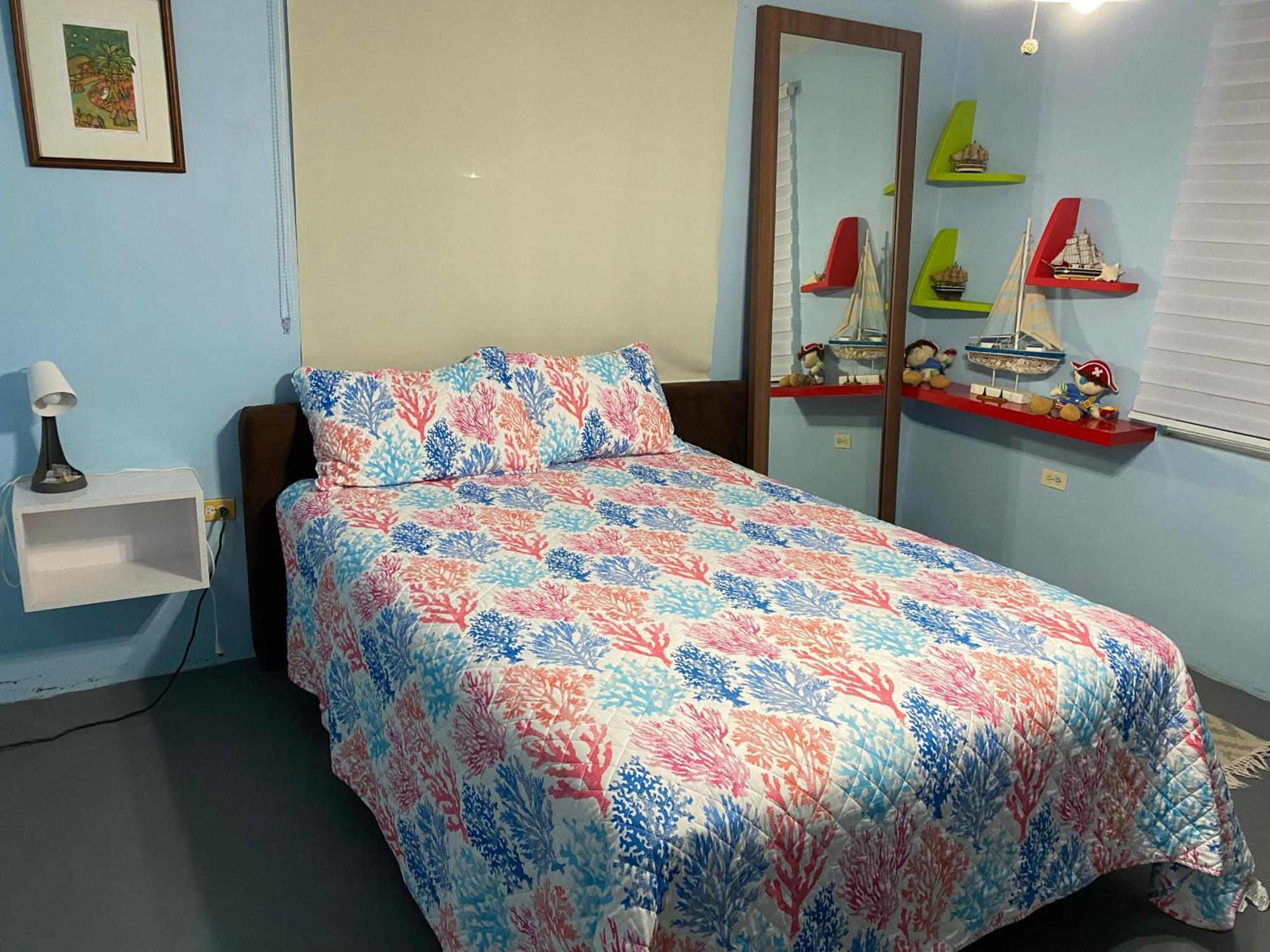 Casa Villa Volares Isla Culebra Екстер'єр фото