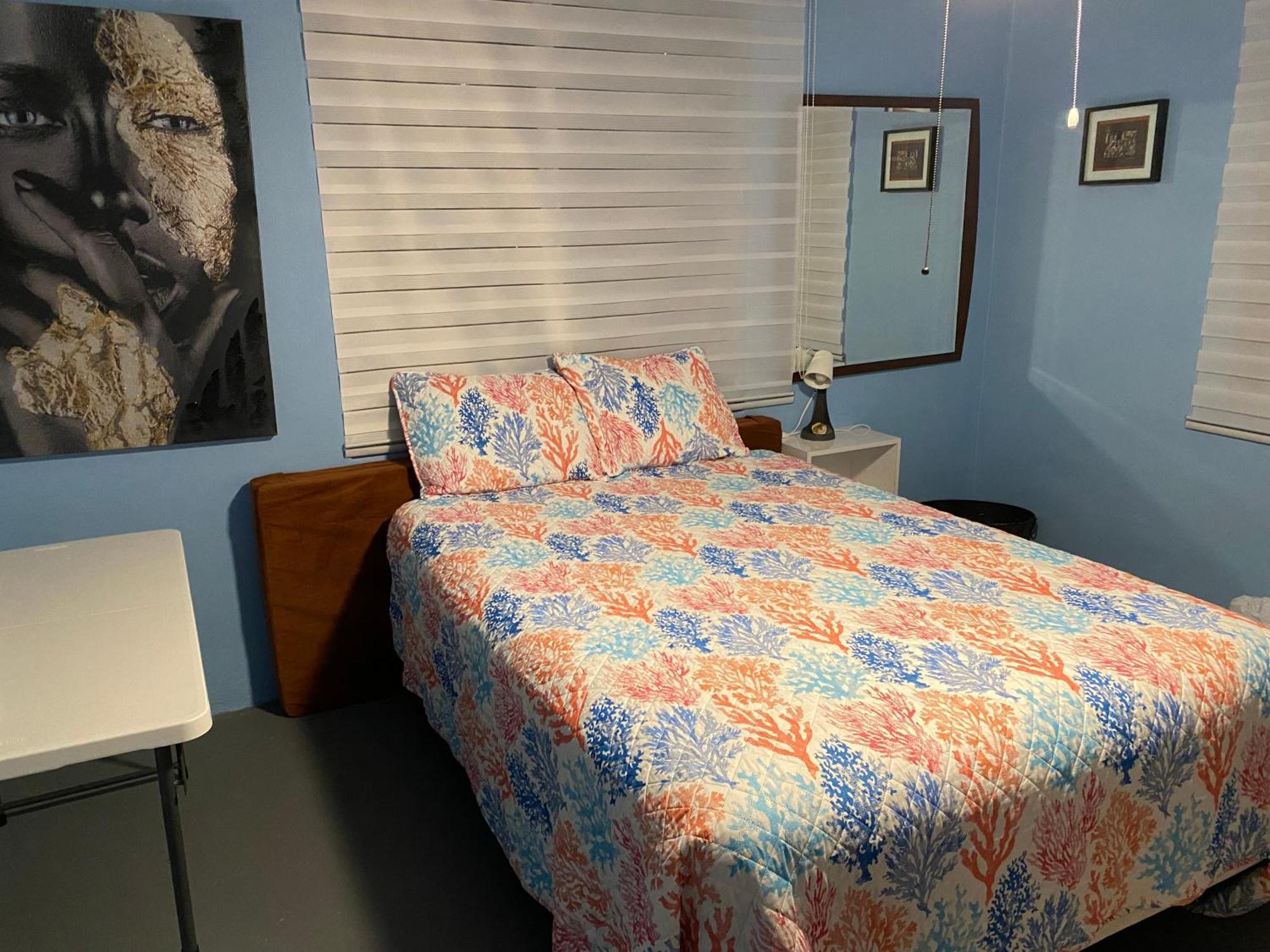 Casa Villa Volares Isla Culebra Екстер'єр фото